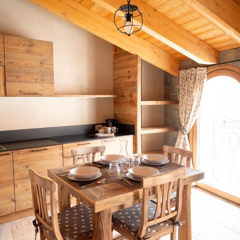 Residenza dell'Aquila - appartamento - Appartamento con 1 Camera da Letto - 8