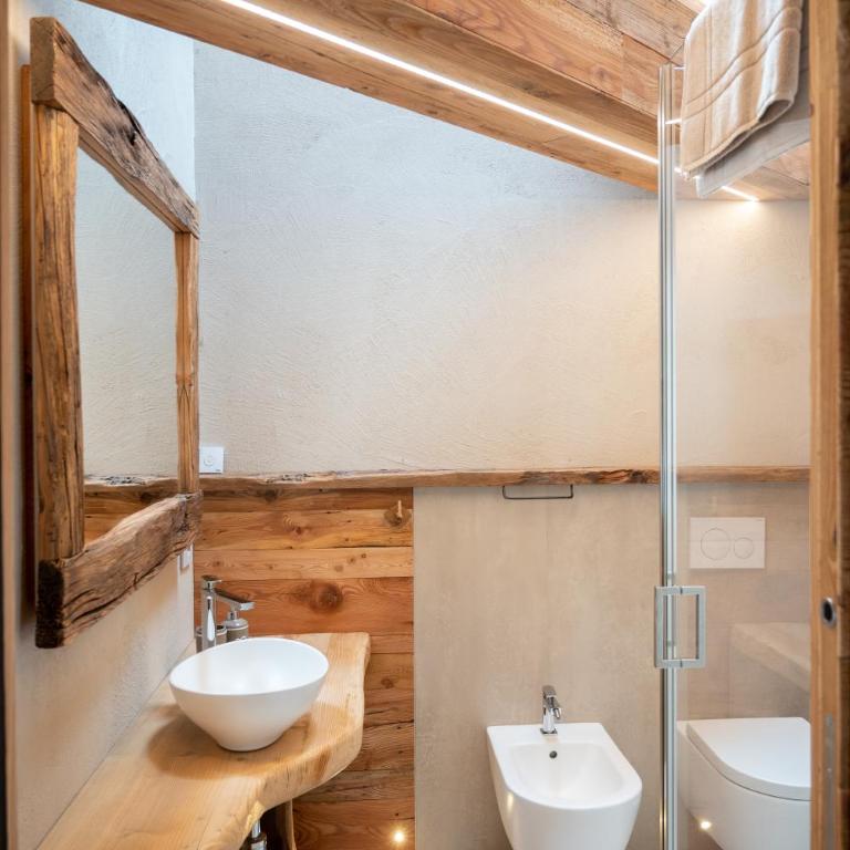 Residenza dell'Aquila - appartamento - Appartamento con 1 Camera da Letto - 9