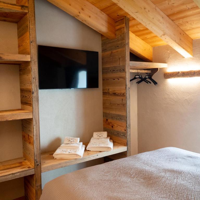 Residenza dell'Aquila - appartamento - Appartamento con 1 Camera da Letto - 7