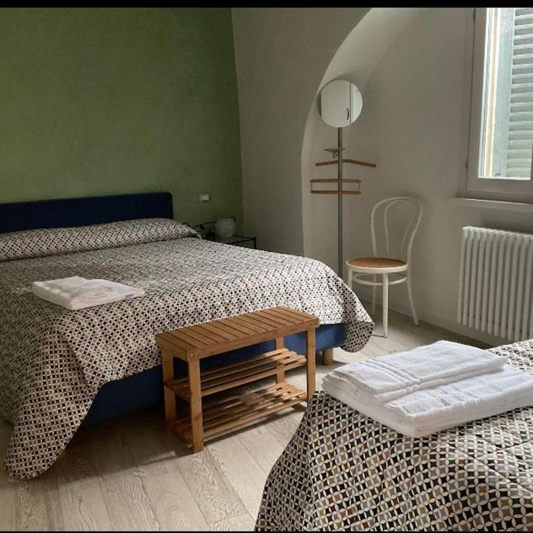RUBY HOME Città Alta - Appartamento con 2 Camere da Letto - 16
