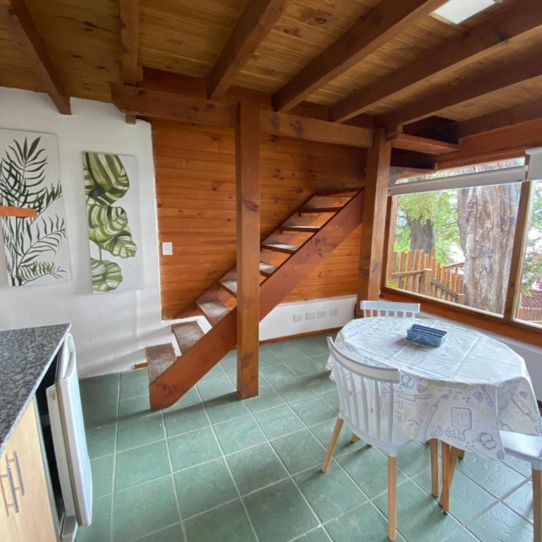 Bosque al Lago - Apartamento de 1 dormitorio - 5