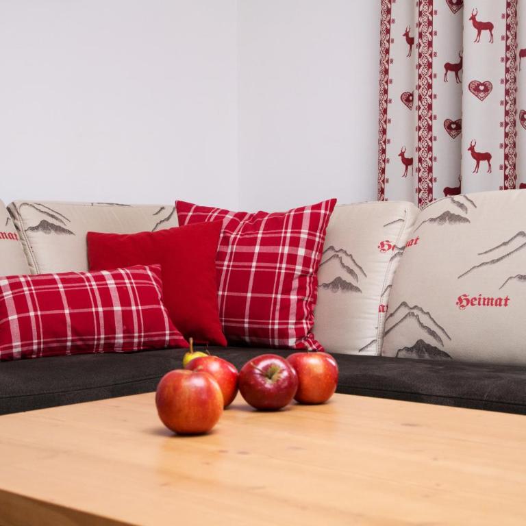 Kur- und Feriencamping Max 1 - Apartment mit 1 Schlafzimmer - 7