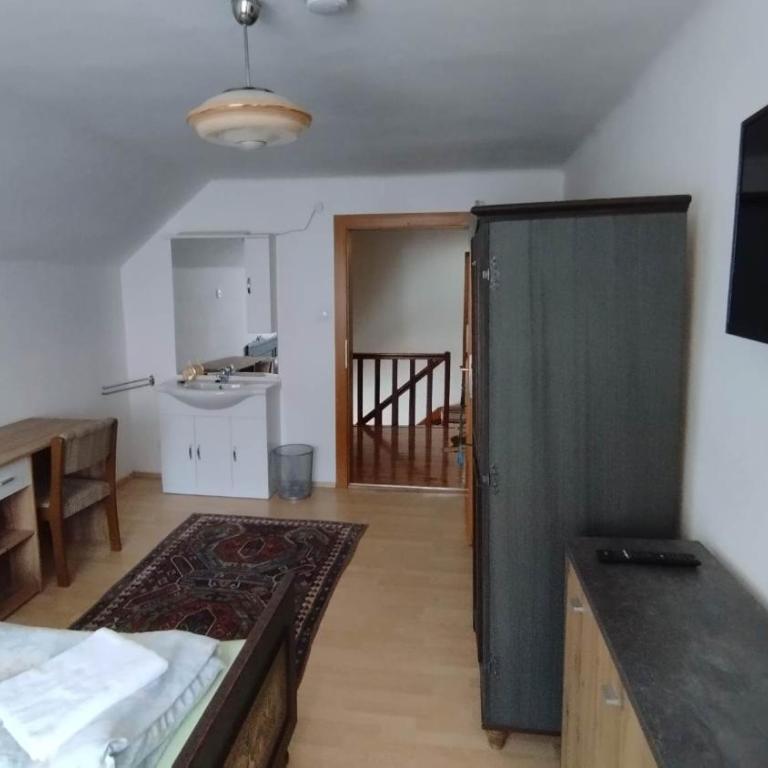 Steinadler Apartments Quiet Location Garden, Private Parking Pet Friendly - Suite 3 Chambres - 17