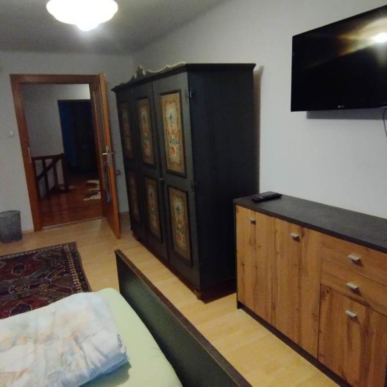 Steinadler Apartments Quiet Location Garden, Private Parking Pet Friendly - Suite 3 Chambres - 13