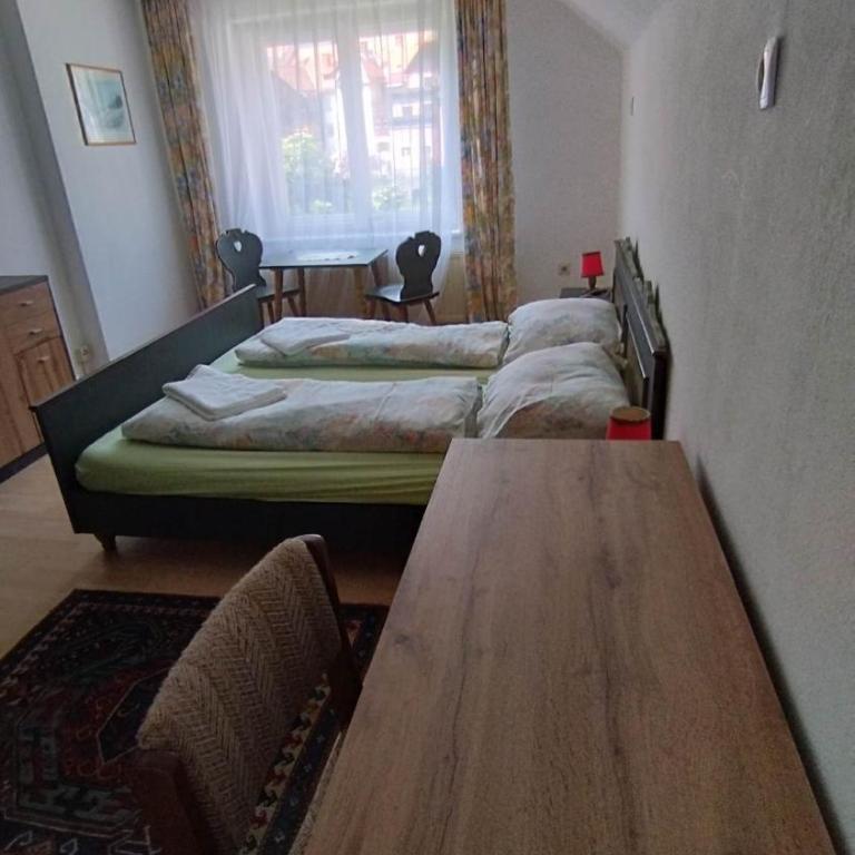 Steinadler Apartments Quiet Location Garden, Private Parking Pet Friendly - Suite 3 Chambres - 16