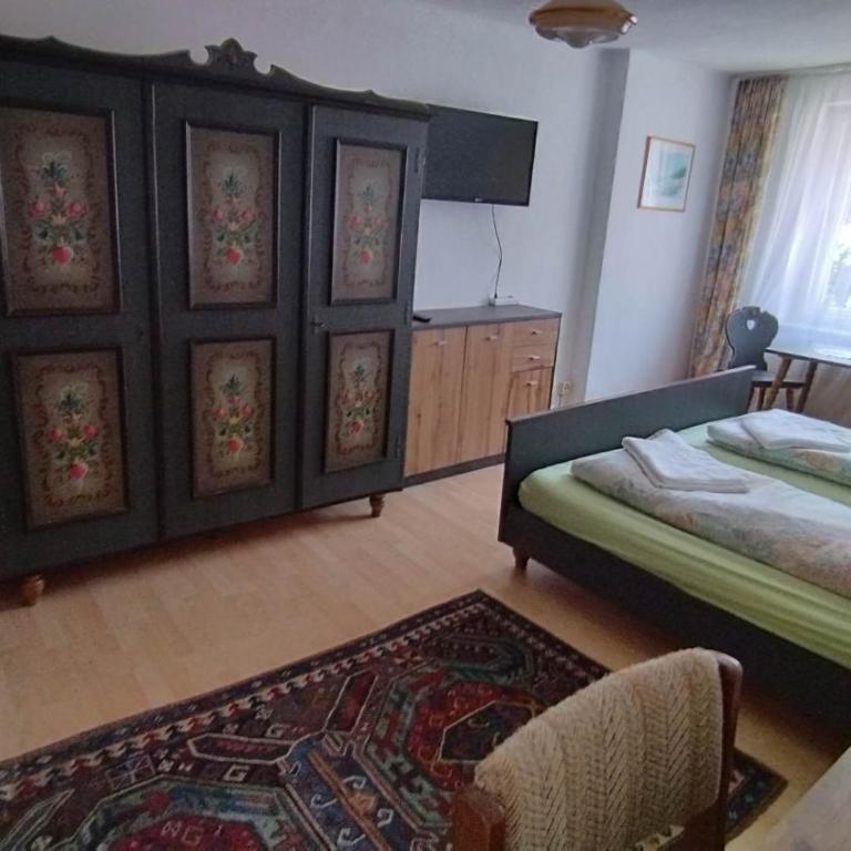 Steinadler Apartments Quiet Location Garden, Private Parking Pet Friendly - Suite 3 Chambres - 14