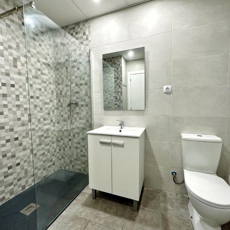 DOMuum Holidays - PINO ALTO - Three-Bedroom Apartment - 20
