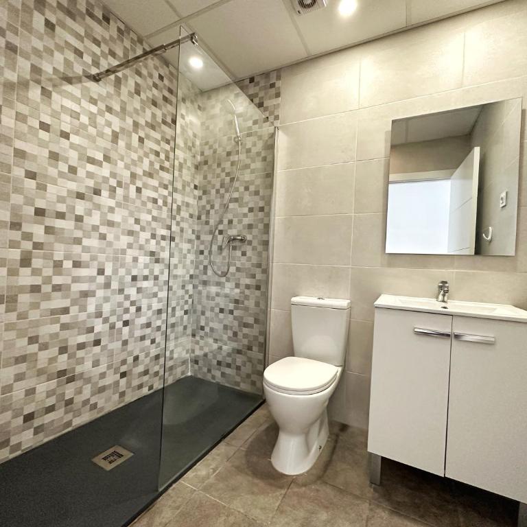 DOMuum Holidays - PINO ALTO - Three-Bedroom Apartment - 21