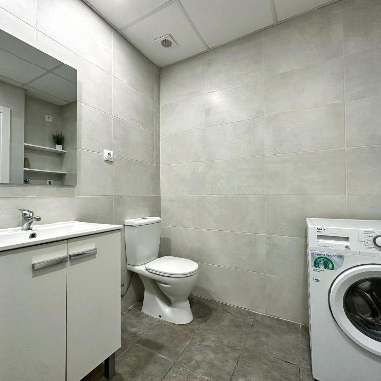 DOMuum Holidays - PINO ALTO - Three-Bedroom Apartment - 25