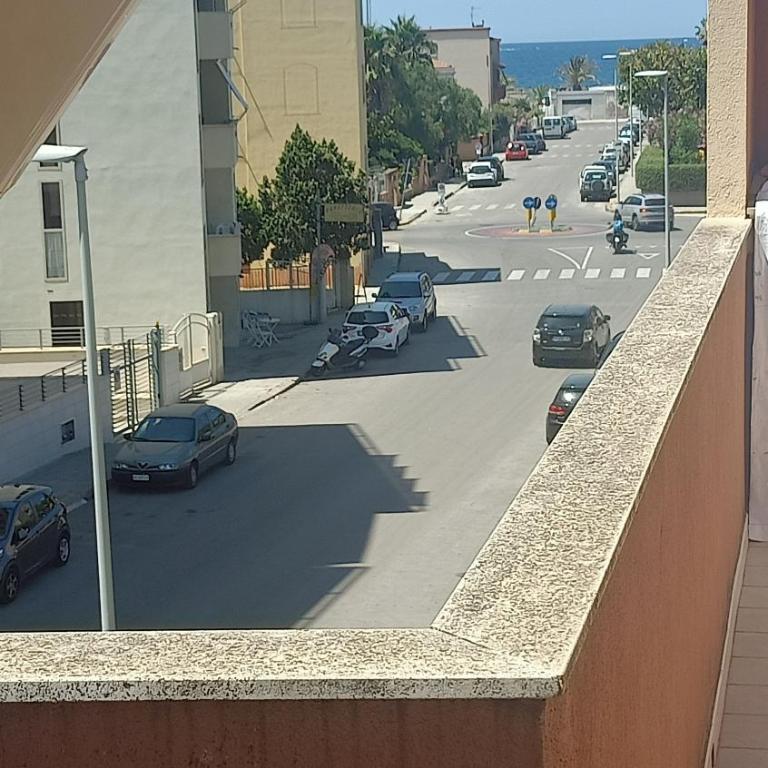 Appartamento Alghero Lido con posto auto - Two-Bedroom Apartment - 19