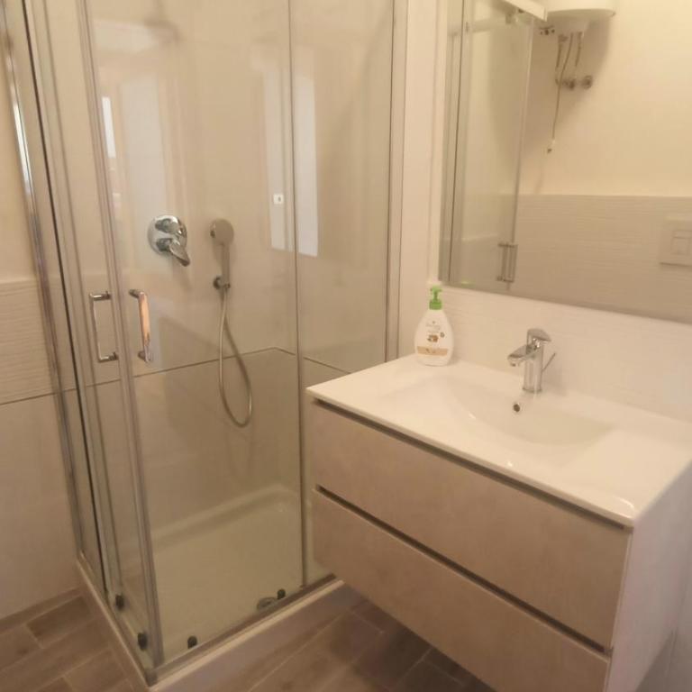 Appartamento Alghero Lido con posto auto - Two-Bedroom Apartment - 13