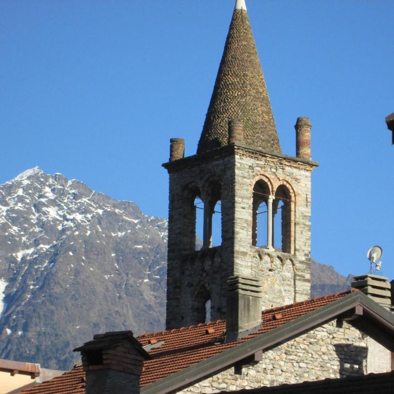 Appartamenti Raineri - Appartamento con 1 Camera da Letto (2 Adulti) - 19