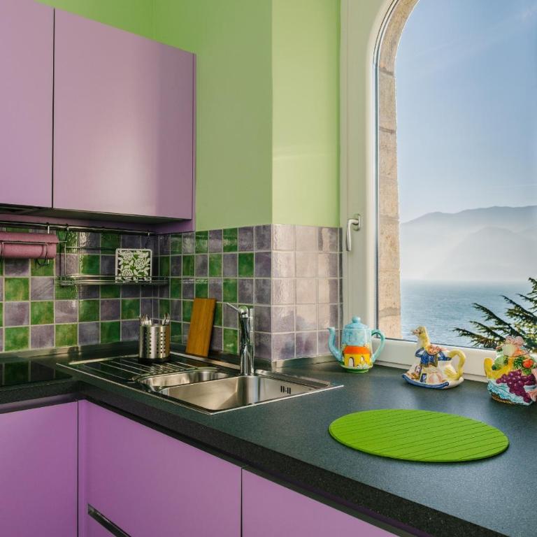 Villa Monti - Appartamento - 3