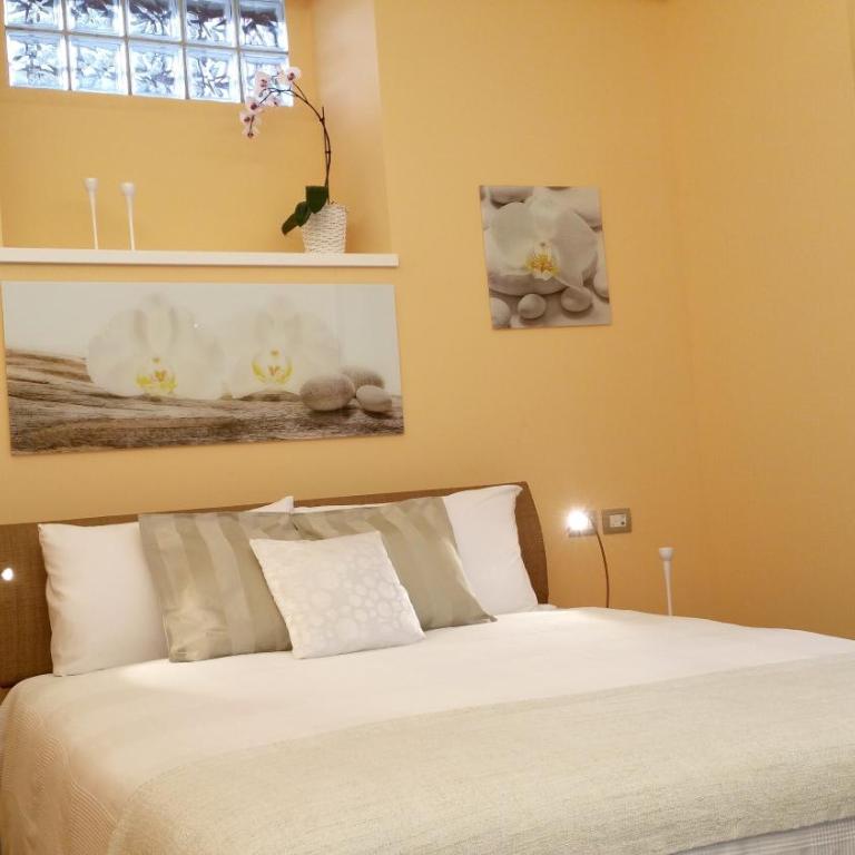 Villa Monti - Appartamento - 7