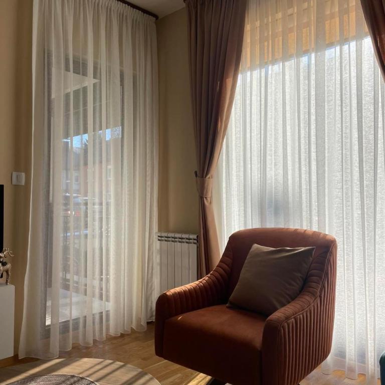 Apartments Gora - Apartman sa 1 Spavaćom Sobom - 2