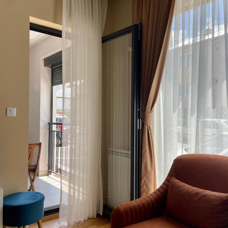 Apartments Gora - Apartman sa 1 Spavaćom Sobom - 7