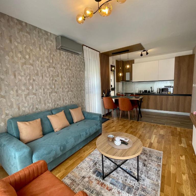 Apartments Gora - Apartman sa 1 Spavaćom Sobom - 9
