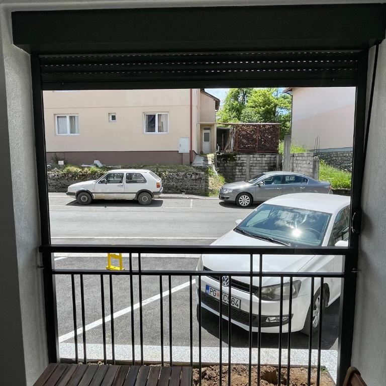 Apartments Gora - Apartman sa 1 Spavaćom Sobom - 16