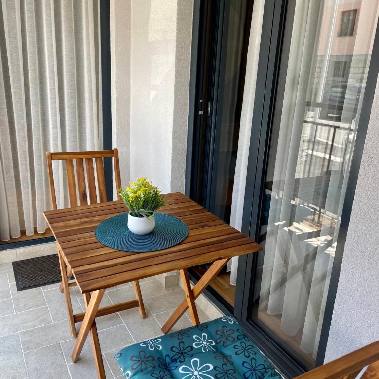 Apartments Gora - Apartman sa 1 Spavaćom Sobom - 15