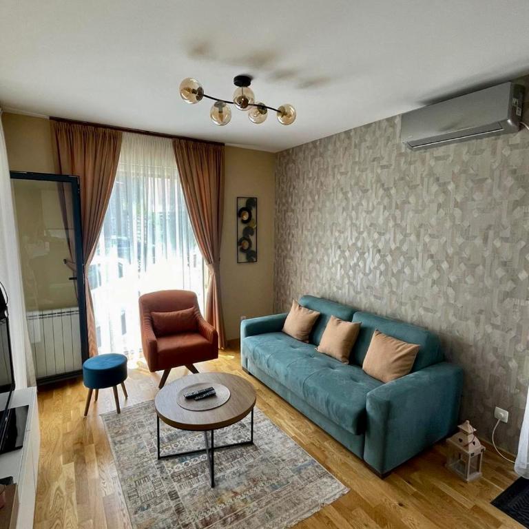 Apartments Gora - Apartman sa 1 Spavaćom Sobom - 10