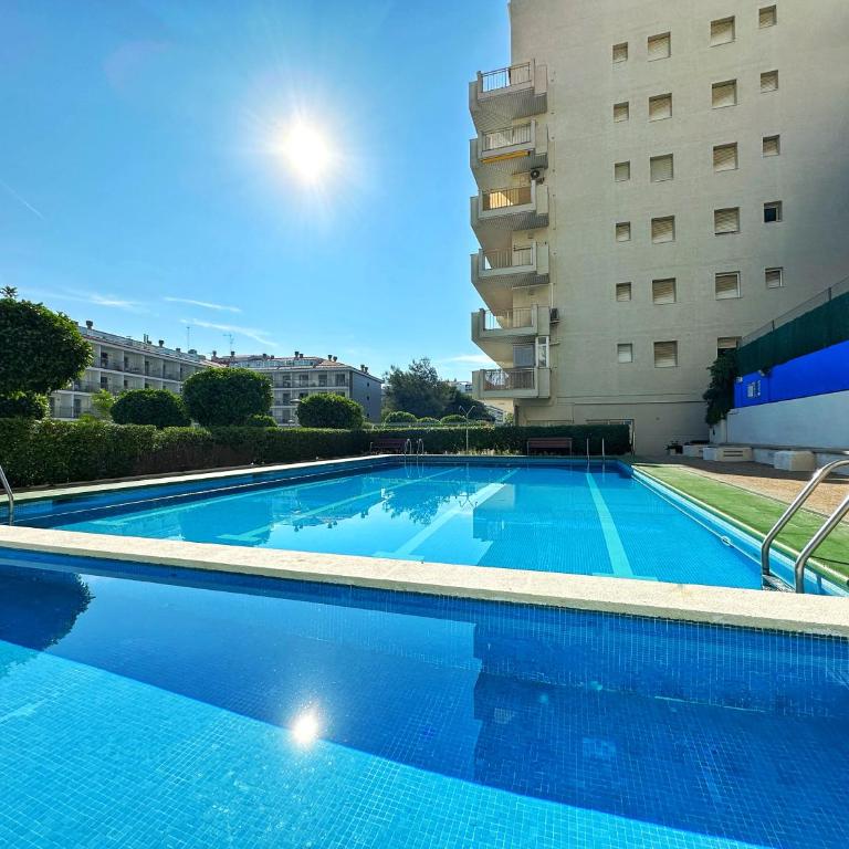 DOMuum Holidays - PINO ALTO - Three-Bedroom Apartment - 1