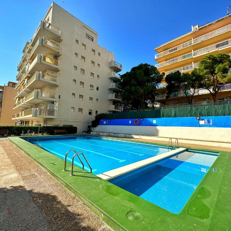 DOMuum Holidays - PINO ALTO - Three-Bedroom Apartment - 2
