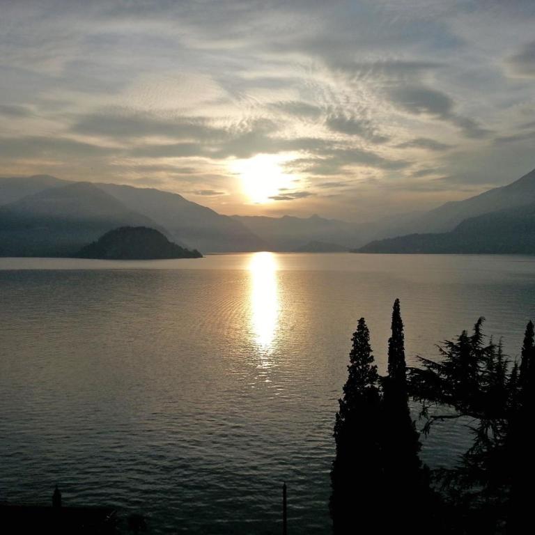 Villa Monti - Appartamento - 15