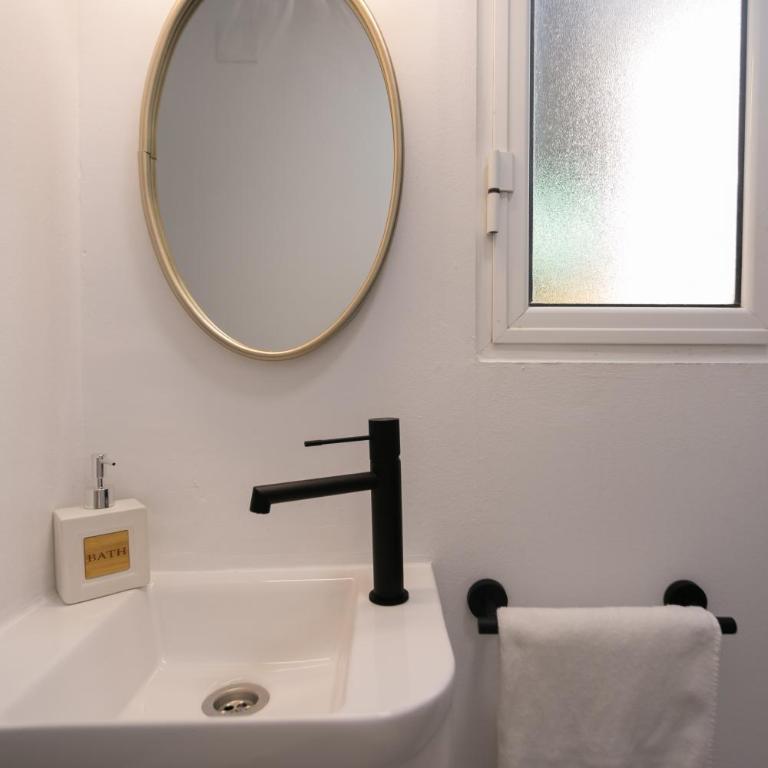 Lujoso apartamento con piscina compartida 2 - Apartamento de 2 dormitorios - 19