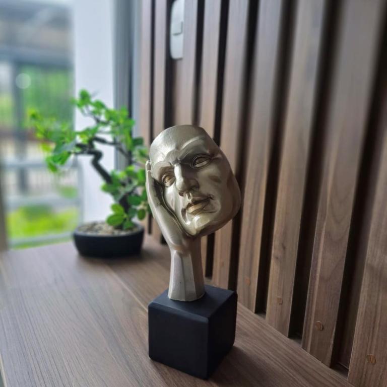 Suites Apart Piura - One-Bedroom Apartment - 2