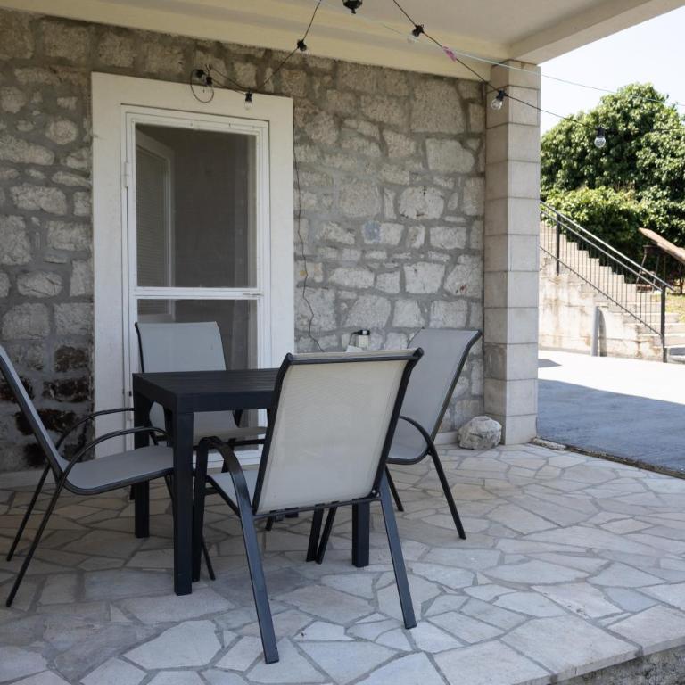 Green Harmony - Apartman - 15