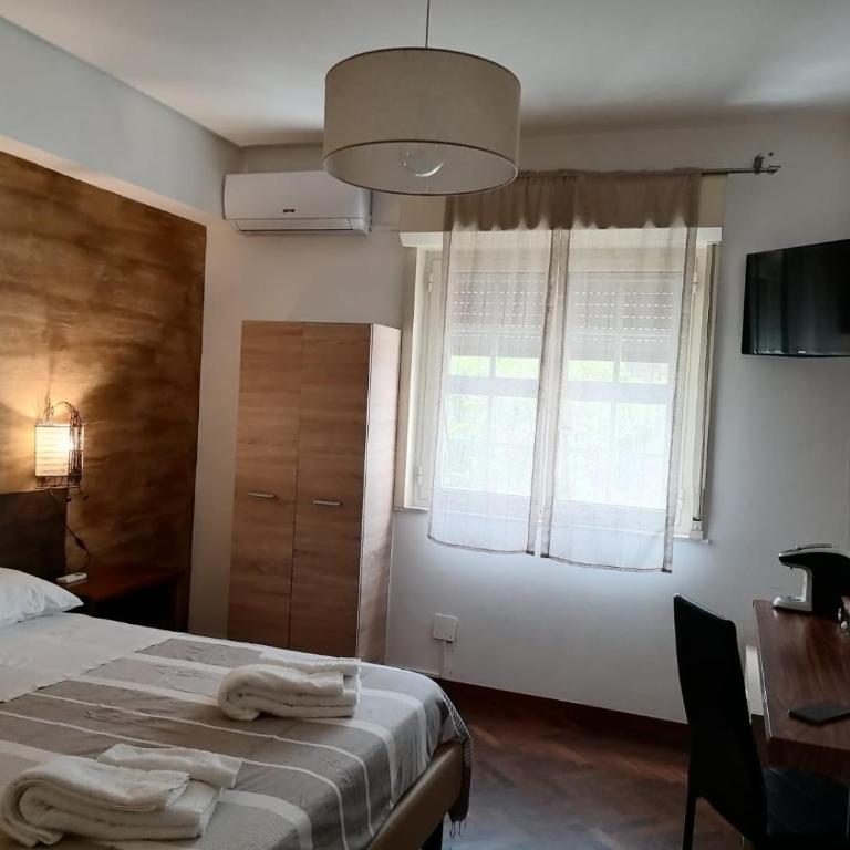 B&B Atlante - Twin Room - 2
