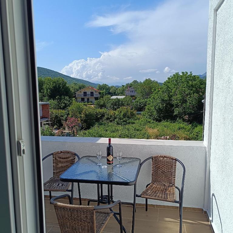 Apartmani Maša - One-Bedroom Apartment - 4