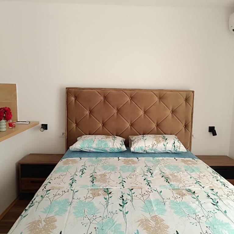 Apartmani Maša - One-Bedroom Apartment - 7