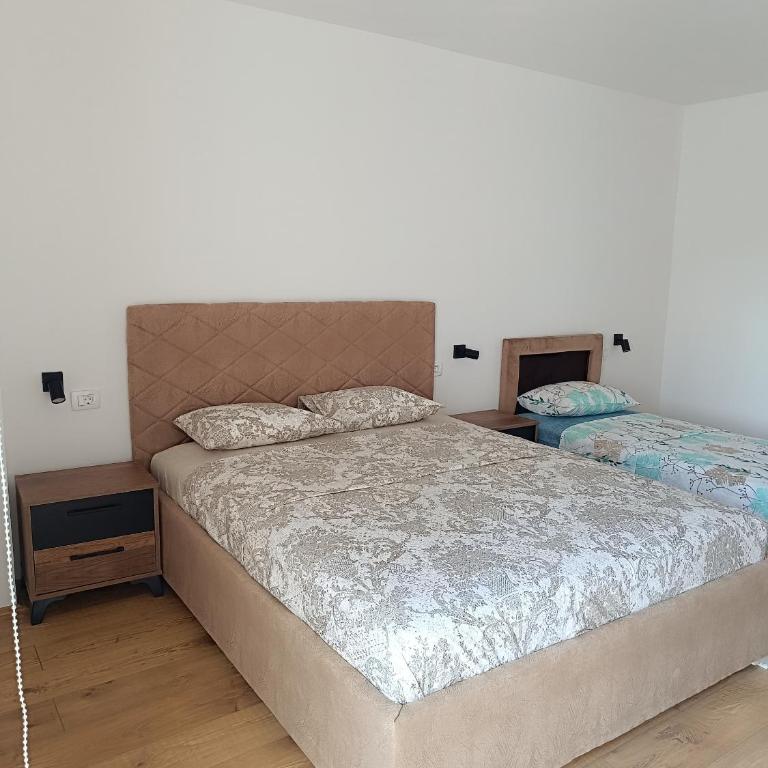 Apartmani Maša - One-Bedroom Apartment - 9