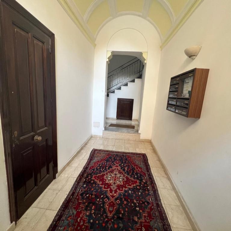 Casetta Alice - Three-Bedroom Apartment - 28