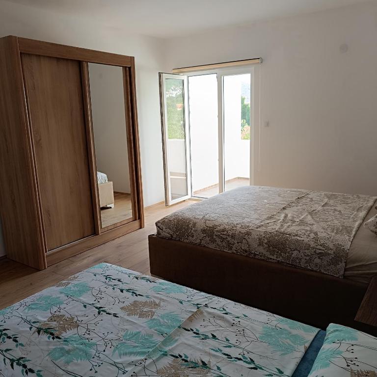 Apartmani Maša - One-Bedroom Apartment - 8