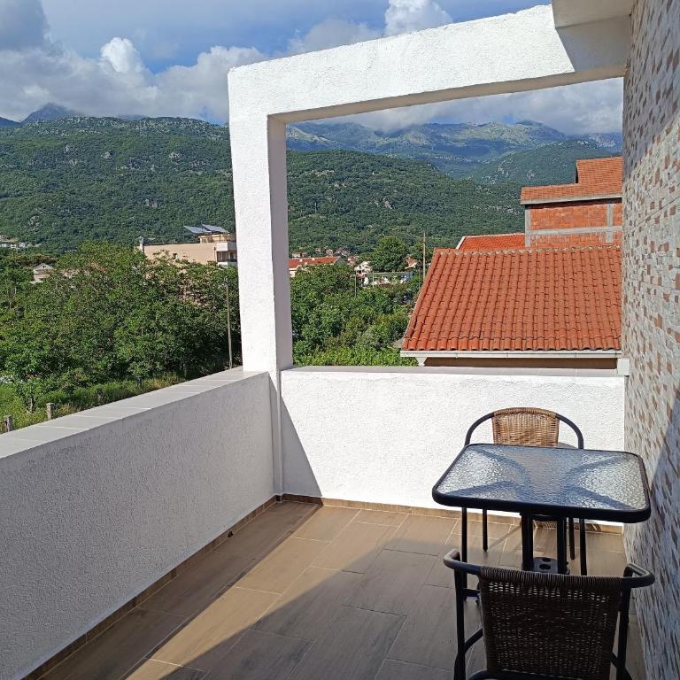 Apartmani Maša - One-Bedroom Apartment - 10