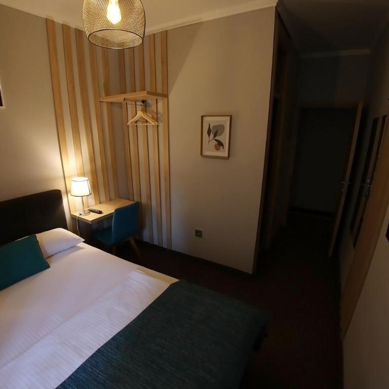 Hotel Sokak - Jednokrevetna Soba - 2