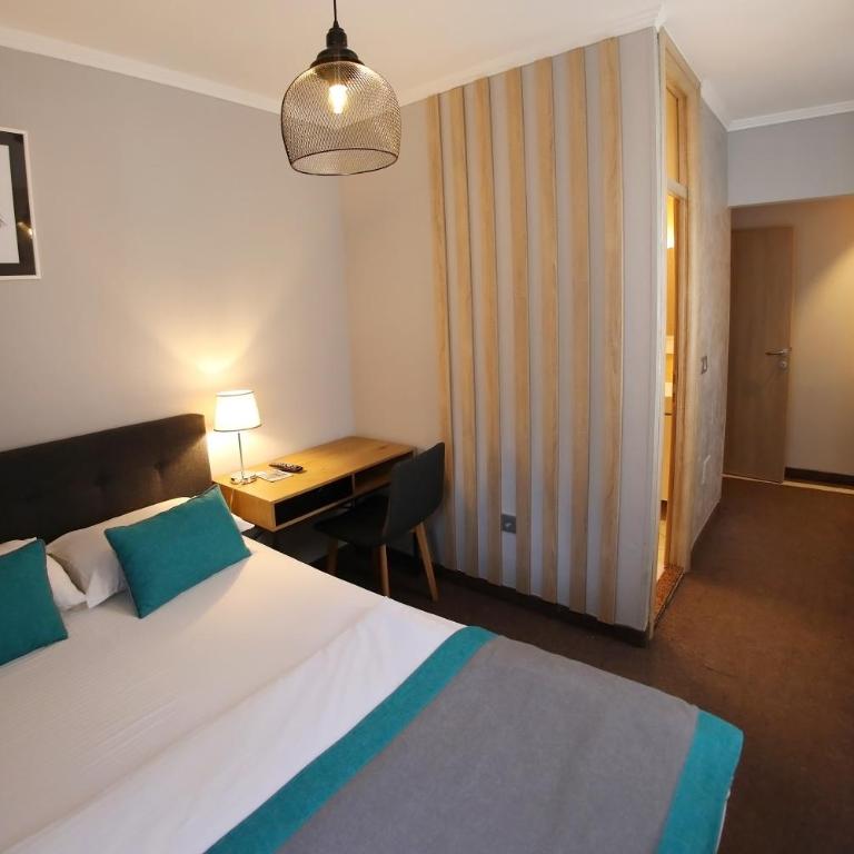 Hotel Sokak - Jednokrevetna Soba - 4