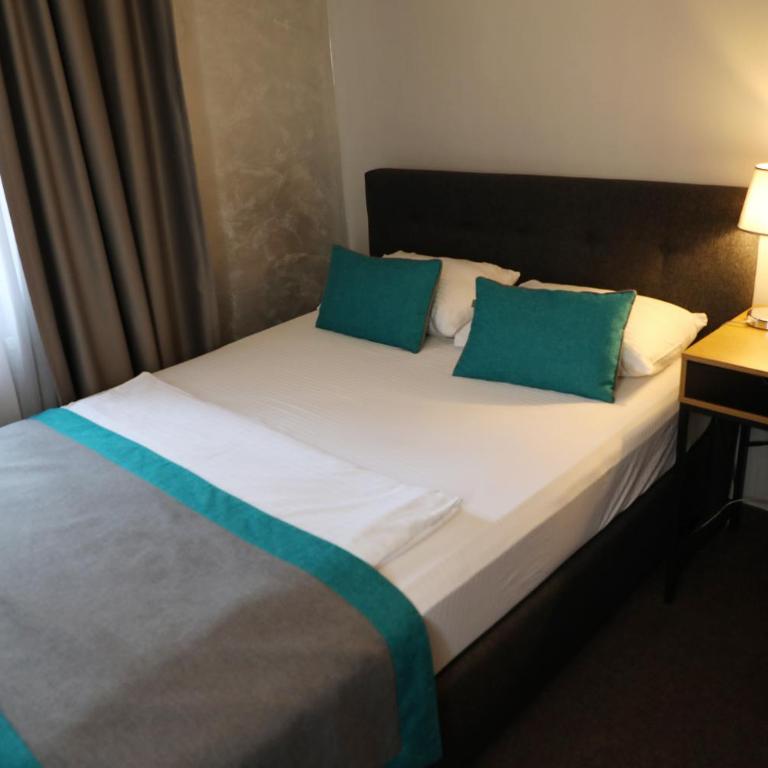 Hotel Sokak - Jednokrevetna Soba - 10