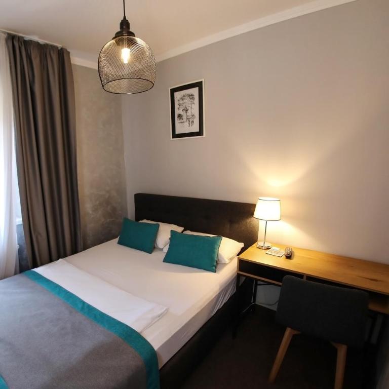 Hotel Sokak - Jednokrevetna Soba - 1