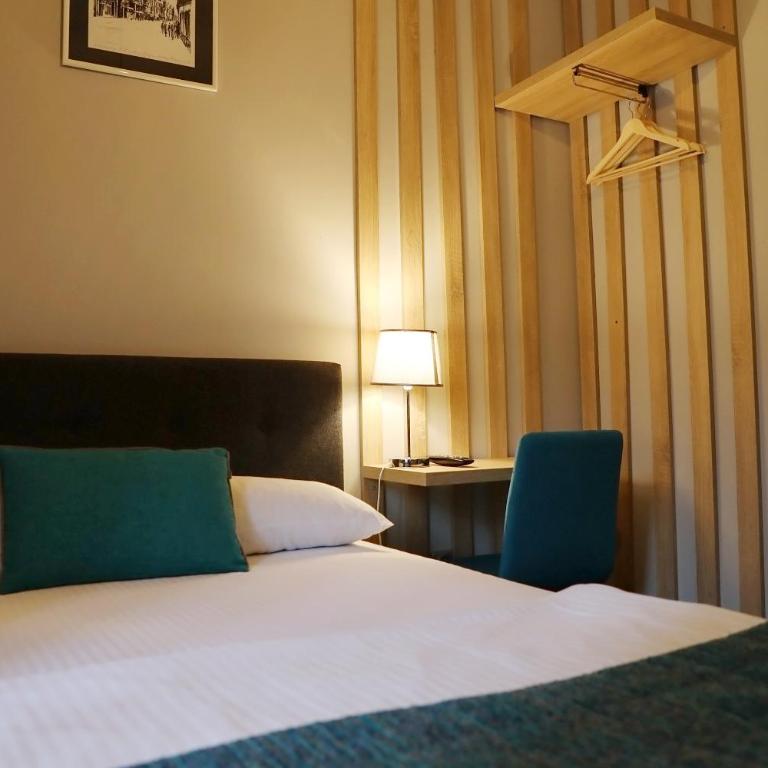 Hotel Sokak - Jednokrevetna Soba - 8