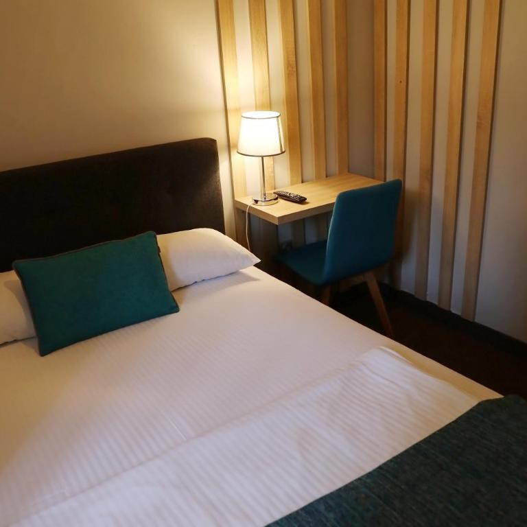 Hotel Sokak - Jednokrevetna Soba - 5