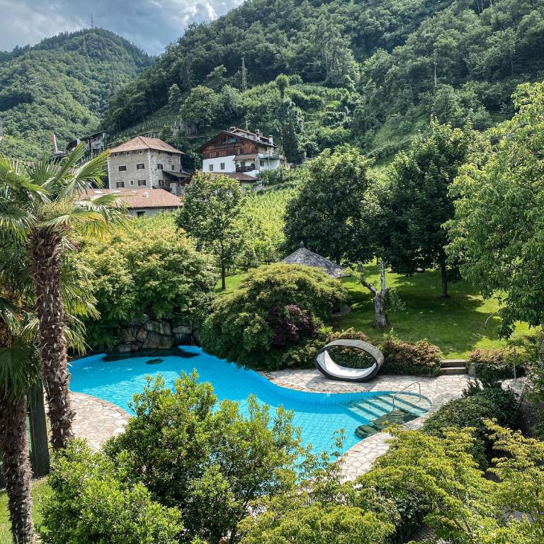 Boutique-Hotel Ballguthof am Golfplatz - Deluxe Superior Suite with Terrace - 1