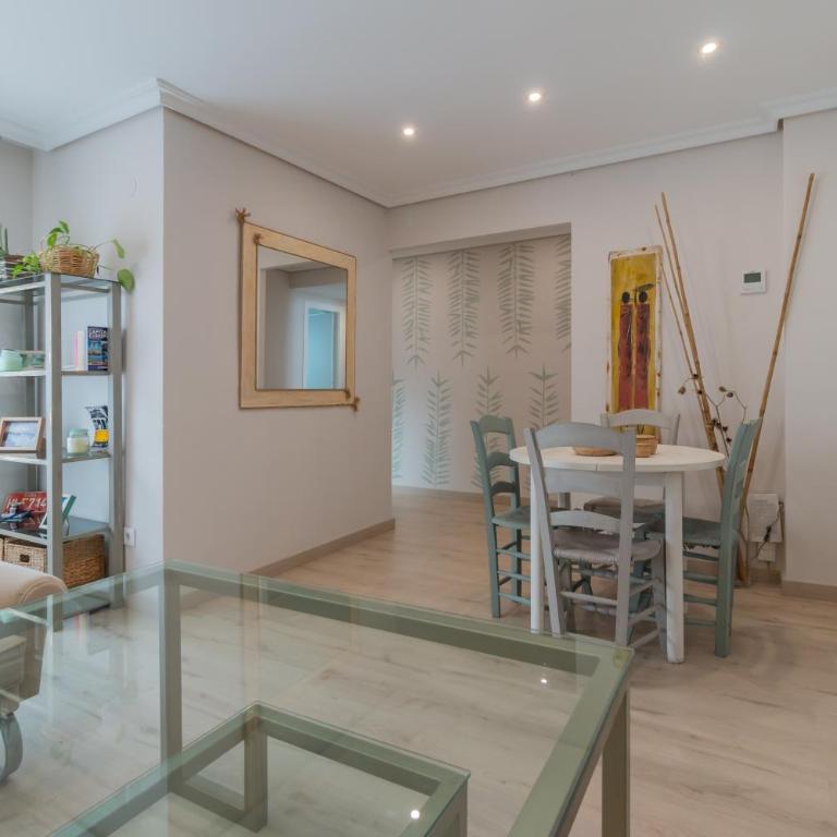 America 21 - Town center - Two-Bedroom Apartment - 7
