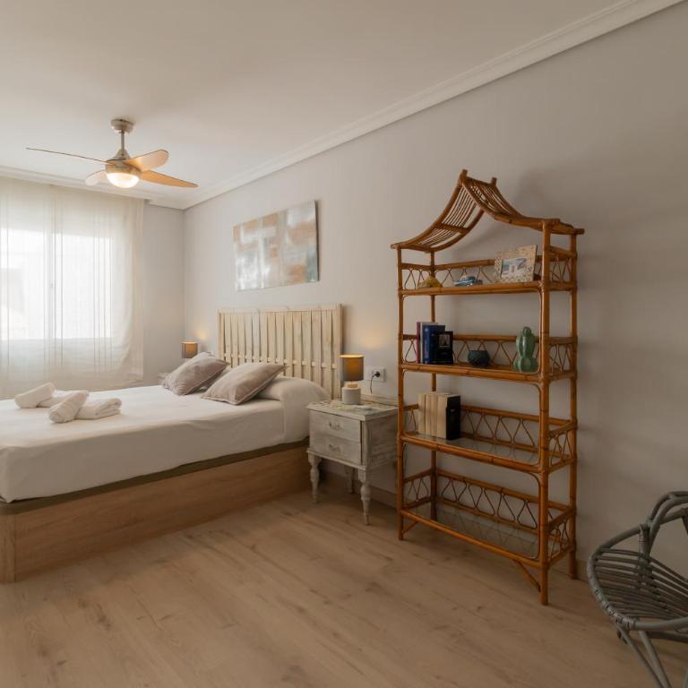 America 21 - Town center - Two-Bedroom Apartment - 18