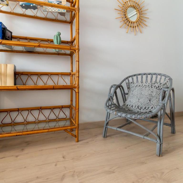 America 21 - Town center - Two-Bedroom Apartment - 20