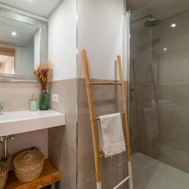 America 21 - Town center - Two-Bedroom Apartment - 25