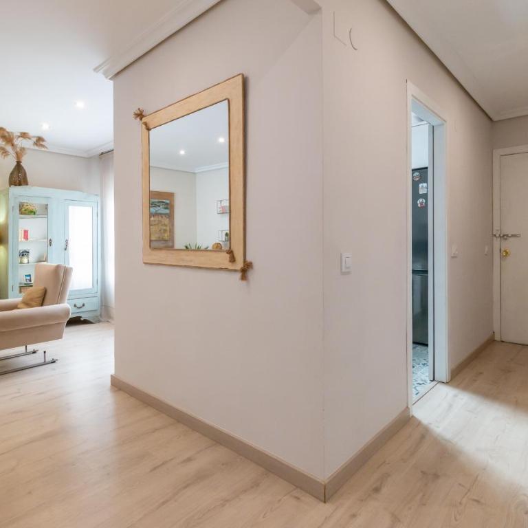 America 21 - Town center - Two-Bedroom Apartment - 8