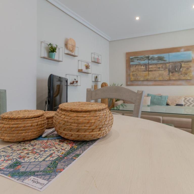 America 21 - Town center - Two-Bedroom Apartment - 5